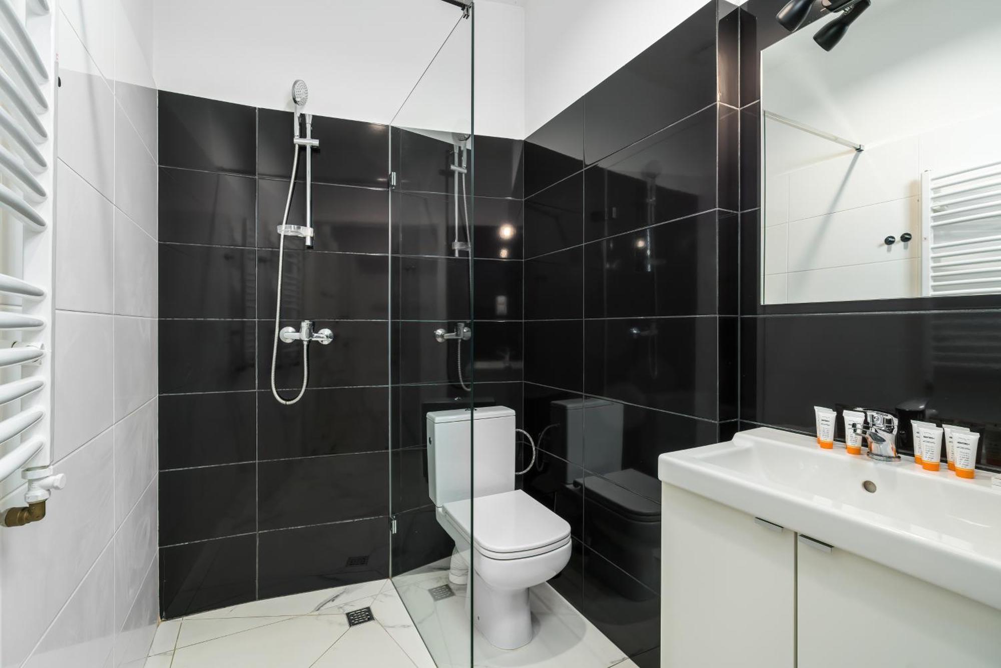 Old Town Studio Swiety Wojciech Street - Poznan By Noclegi Renters Exteriér fotografie