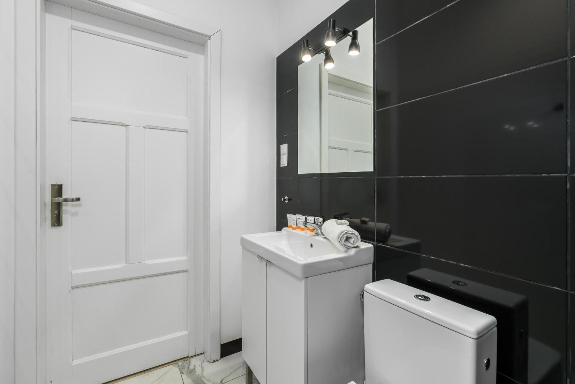 Old Town Studio Swiety Wojciech Street - Poznan By Noclegi Renters Exteriér fotografie